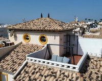 Resale - Quad Villa -
Lomas de Caboroig - Costa Blanca