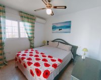 Resale - Quad Villa -
Playa Flamenca - Costa Blanca