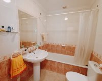 Resale - Quad Villa -
Playa Flamenca - Costa Blanca