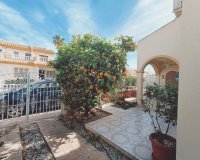 Resale - Quad Villa -
Playa Flamenca - Costa Blanca