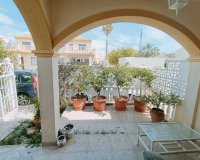 Resale - Quad Villa -
Playa Flamenca - Costa Blanca