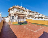Resale - Semi Detached -
Cabo Roig - Lomas de Cabo Roig