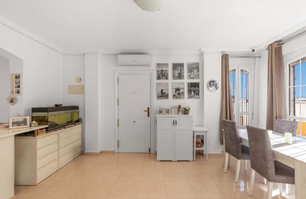 Resale - Semi Detached -
Cabo Roig - Lomas de Cabo Roig