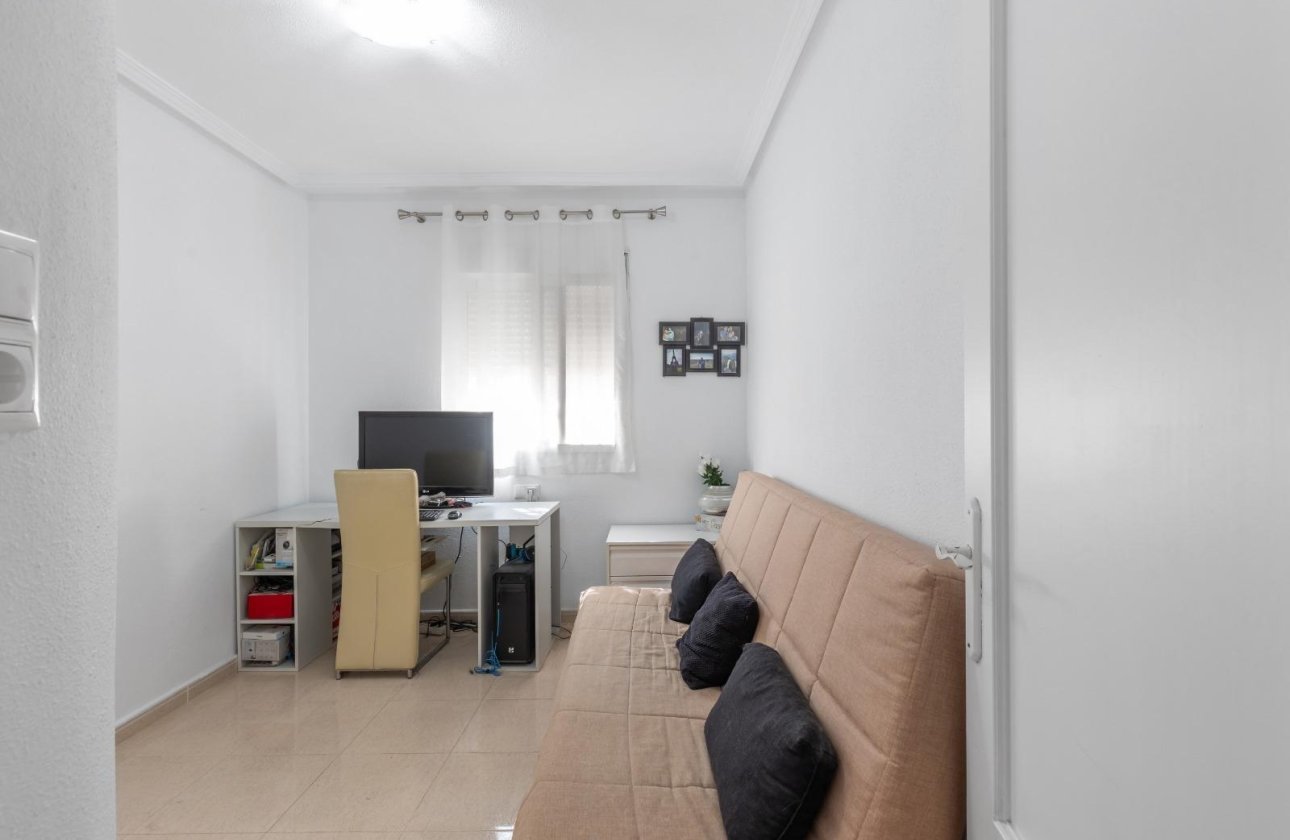 Resale - Semi Detached -
Cabo Roig - Lomas de Cabo Roig