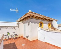 Resale - Semi Detached -
Cabo Roig - Lomas de Cabo Roig