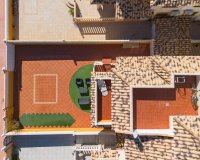 Resale - Semi Detached -
Cabo Roig - Lomas de Cabo Roig