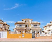 Resale - Semi Detached -
Cabo Roig - Lomas de Cabo Roig