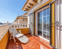 Resale - Semi Detached -
Cabo Roig - Lomas de Cabo Roig