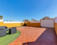 Resale - Semi Detached -
Cabo Roig - Lomas de Cabo Roig