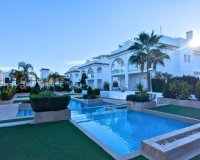 Resale - Semi Detached -
Ciudad Quesada - Costa Blanca