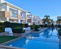 Resale - Semi Detached -
Ciudad Quesada - Costa Blanca