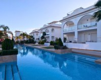 Resale - Semi Detached -
Ciudad Quesada - Costa Blanca