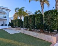 Resale - Semi Detached -
Ciudad Quesada - Costa Blanca