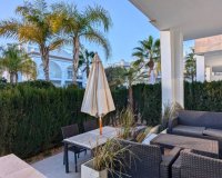 Resale - Semi Detached -
Ciudad Quesada - Costa Blanca