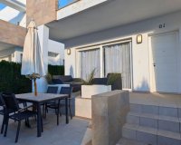Resale - Semi Detached -
Ciudad Quesada - Costa Blanca