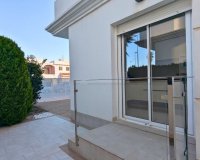Resale - Semi Detached -
Ciudad Quesada - Costa Blanca