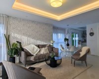 Resale - Semi Detached -
Ciudad Quesada - Costa Blanca