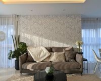 Resale - Semi Detached -
Ciudad Quesada - Costa Blanca