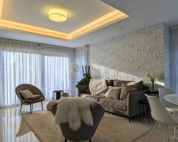 Resale - Semi Detached -
Ciudad Quesada - Costa Blanca