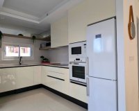 Resale - Semi Detached -
Ciudad Quesada - Costa Blanca