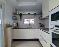 Resale - Semi Detached -
Ciudad Quesada - Costa Blanca