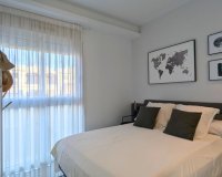 Resale - Semi Detached -
Ciudad Quesada - Costa Blanca