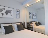 Resale - Semi Detached -
Ciudad Quesada - Costa Blanca