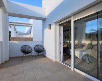 Resale - Semi Detached -
Ciudad Quesada - Costa Blanca