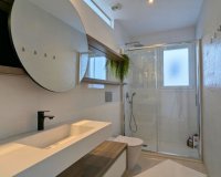 Resale - Semi Detached -
Ciudad Quesada - Costa Blanca