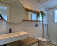 Resale - Semi Detached -
Ciudad Quesada - Costa Blanca