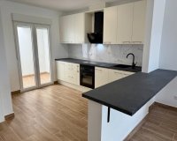 Resale - Semi Detached -
Ciudad Quesada - Costa Blanca