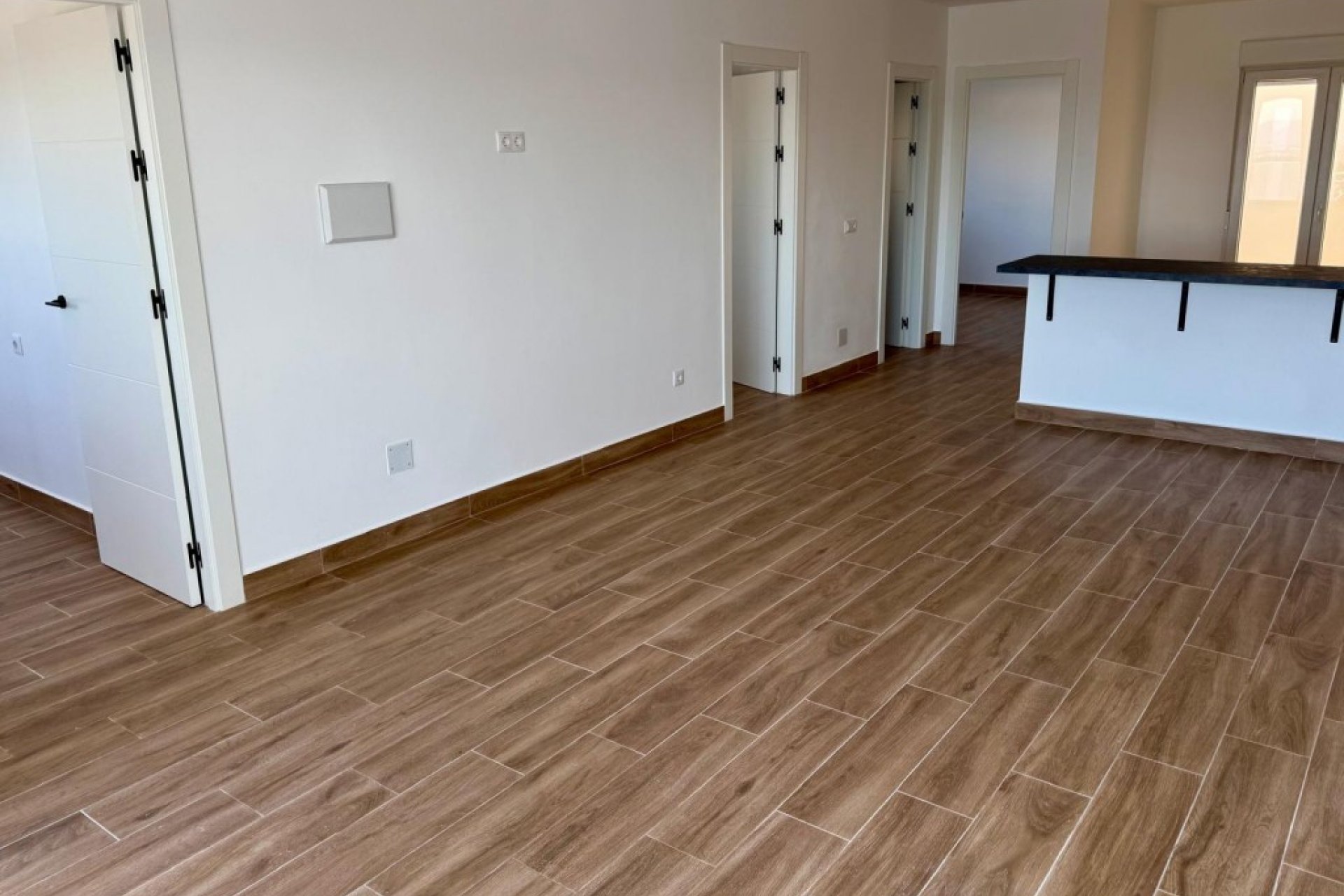 Resale - Semi Detached -
Ciudad Quesada - Costa Blanca