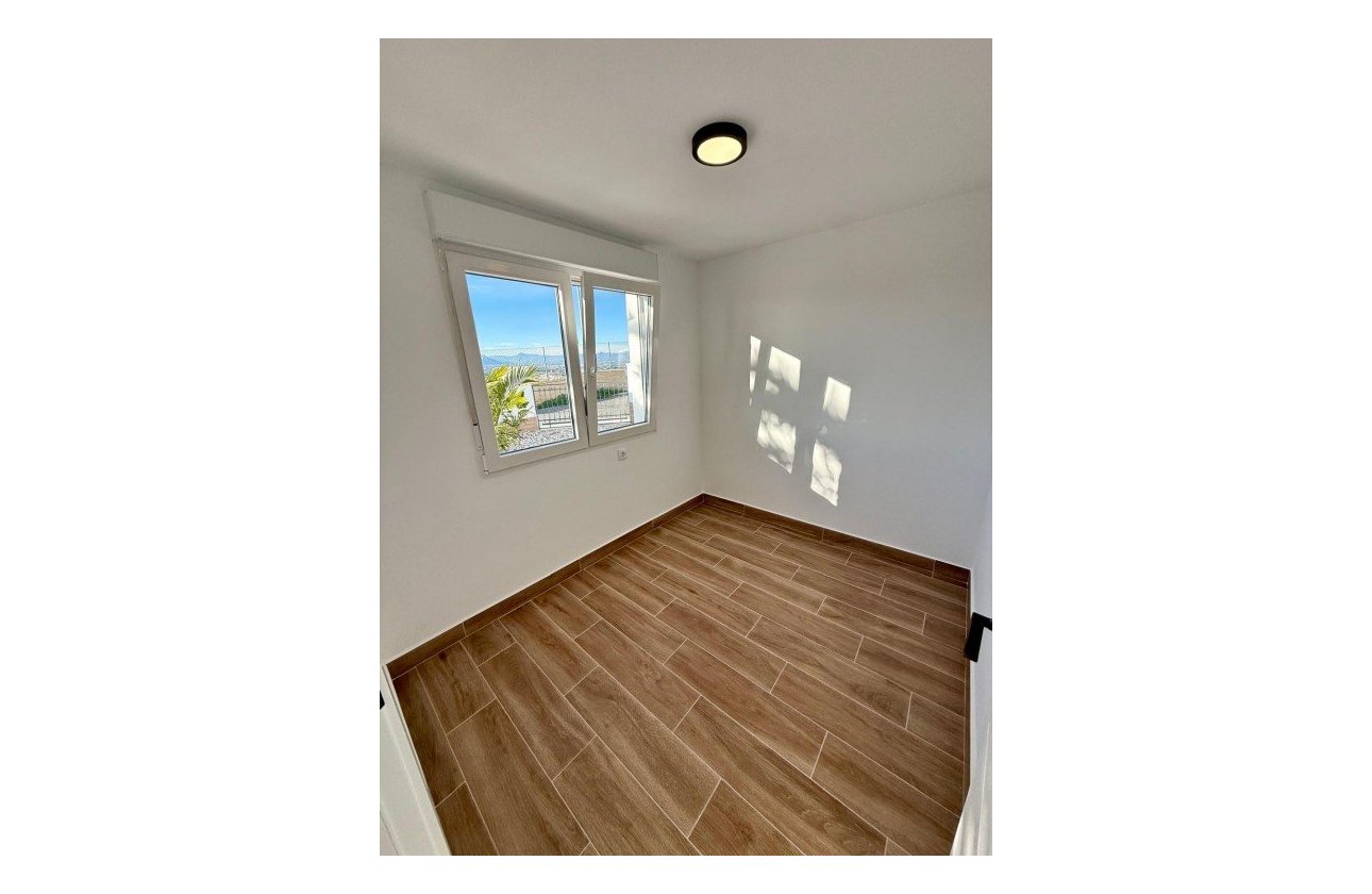 Resale - Semi Detached -
Ciudad Quesada - Costa Blanca