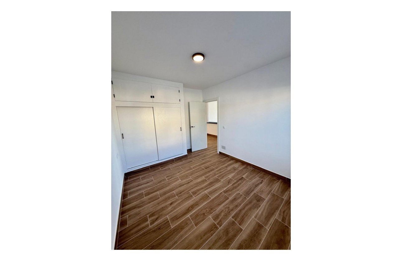 Resale - Semi Detached -
Ciudad Quesada - Costa Blanca