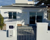 Resale - Semi Detached -
Ciudad Quesada - Costa Blanca