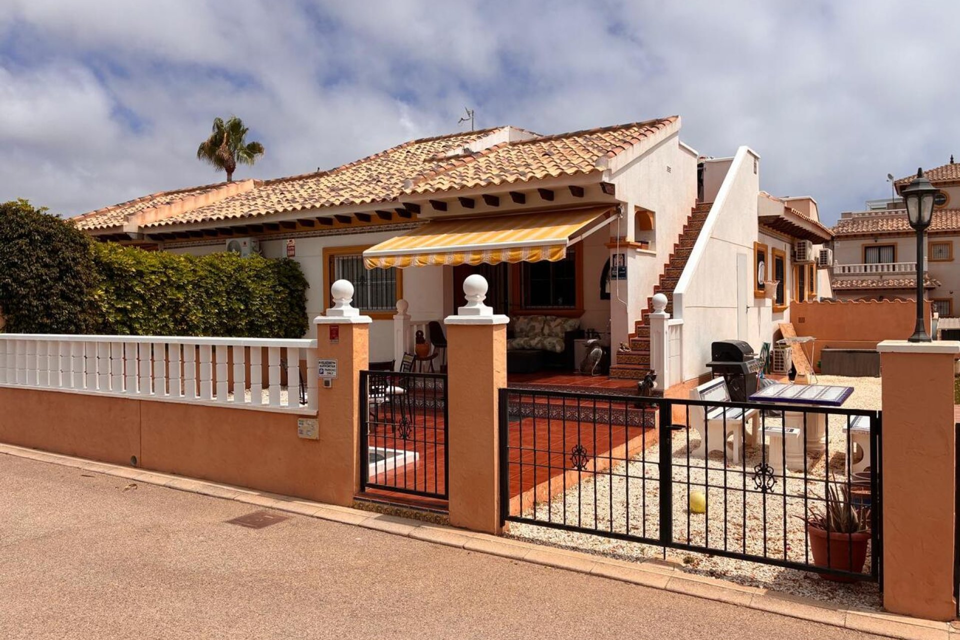 Resale - Semi Detached -
Lomas de Caboroig - Costa Blanca