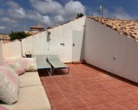 Resale - Semi Detached -
Lomas de Caboroig - Costa Blanca