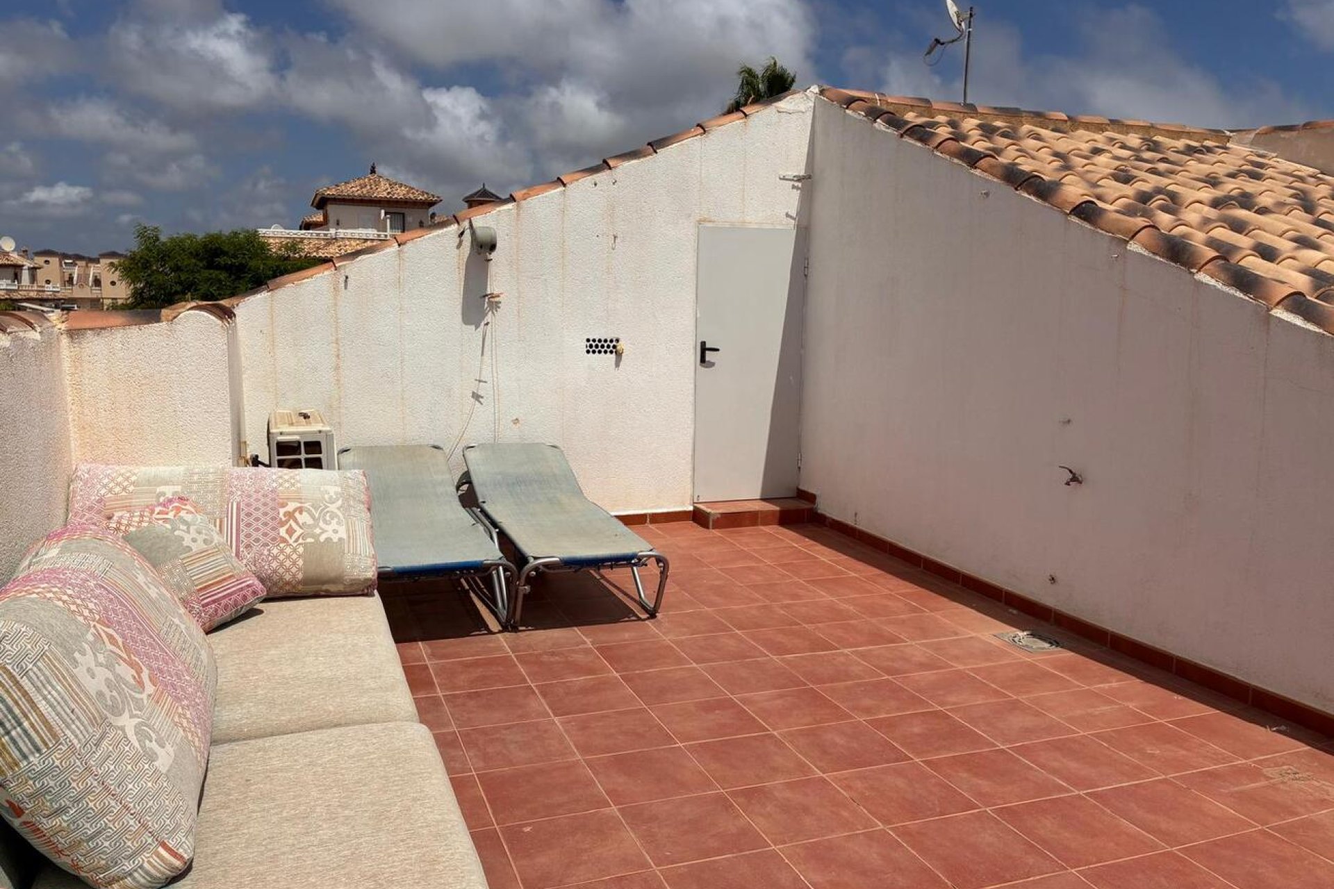 Resale - Semi Detached -
Lomas de Caboroig - Costa Blanca