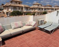 Resale - Semi Detached -
Lomas de Caboroig - Costa Blanca