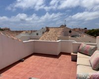 Resale - Semi Detached -
Lomas de Caboroig - Costa Blanca