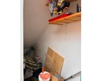 Resale - Semi Detached -
Lomas de Caboroig - Costa Blanca