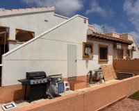 Resale - Semi Detached -
Lomas de Caboroig - Costa Blanca