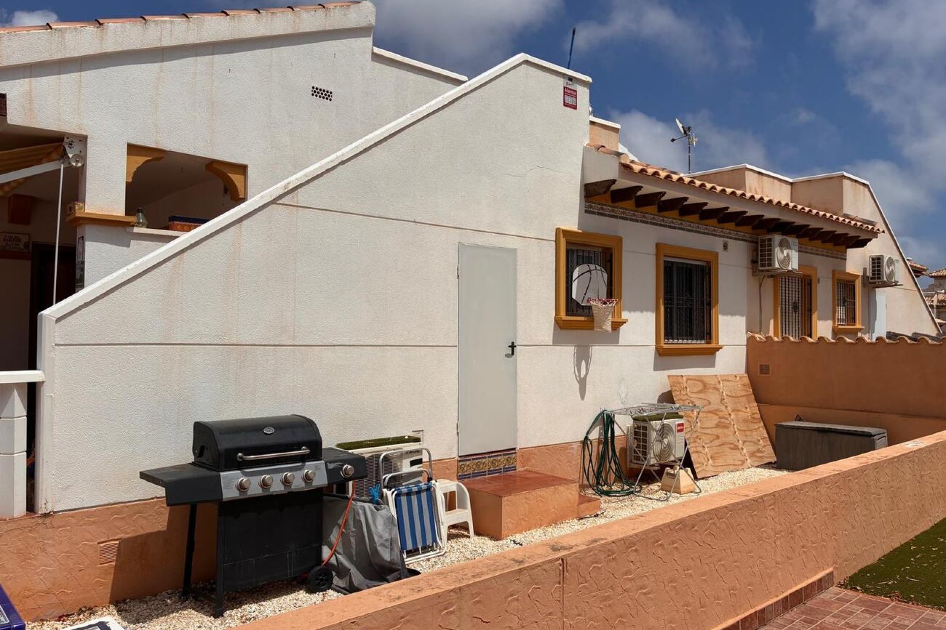 Resale - Semi Detached -
Lomas de Caboroig - Costa Blanca