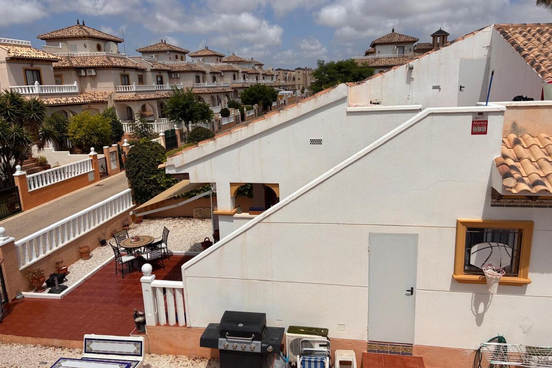 Resale - Semi Detached -
Lomas de Caboroig - Costa Blanca