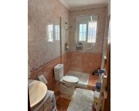 Resale - Semi Detached -
Lomas de Caboroig - Costa Blanca