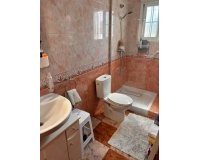 Resale - Semi Detached -
Lomas de Caboroig - Costa Blanca