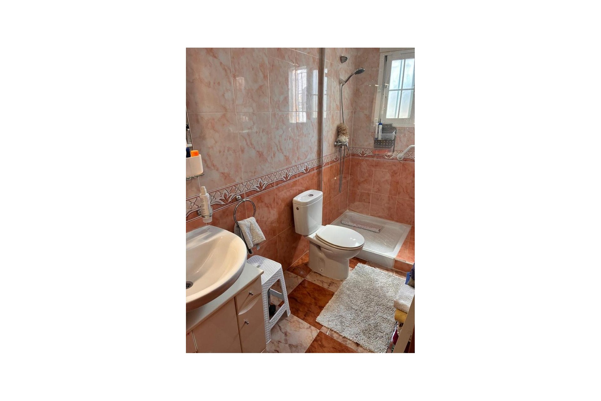 Resale - Semi Detached -
Lomas de Caboroig - Costa Blanca
