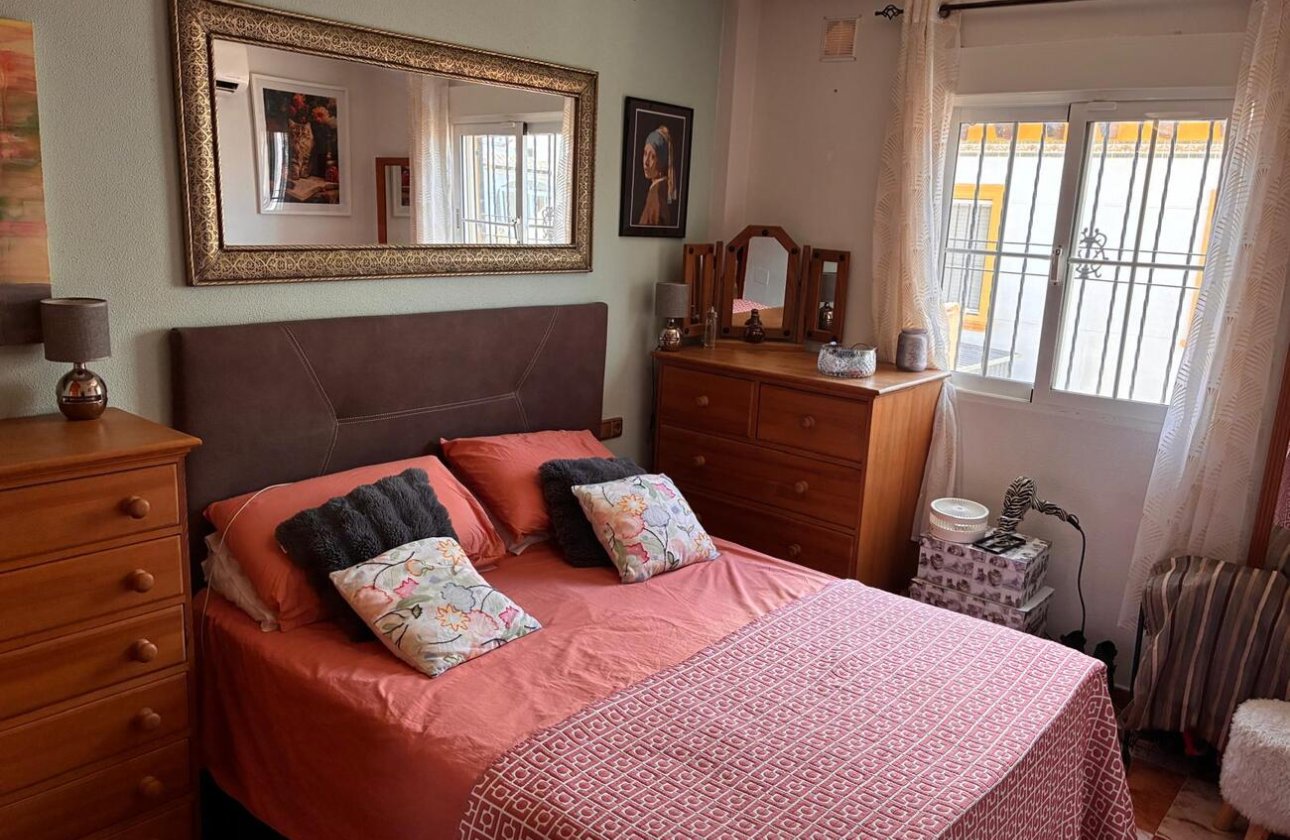 Resale - Semi Detached -
Lomas de Caboroig - Costa Blanca