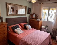 Resale - Semi Detached -
Lomas de Caboroig - Costa Blanca