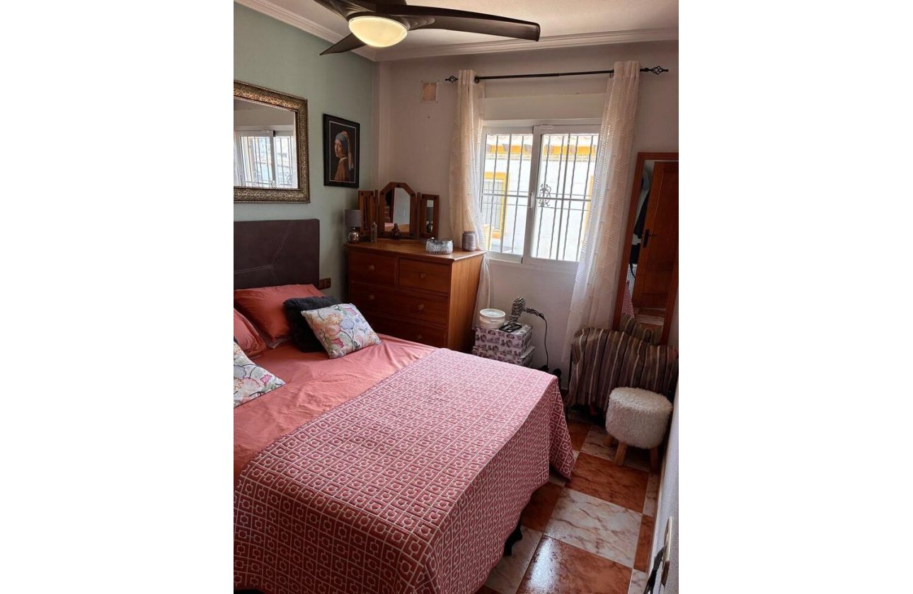 Resale - Semi Detached -
Lomas de Caboroig - Costa Blanca